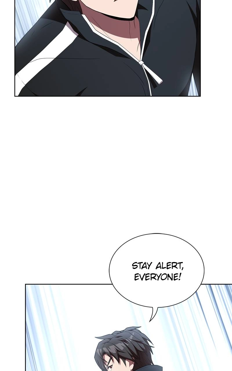 The Advanced Player of the Tutorial Tower Chapter 151 Page 106