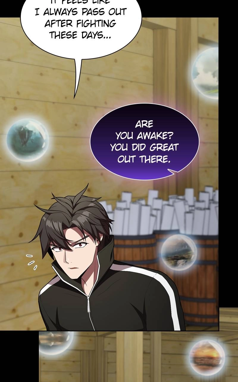 The Advanced Player of the Tutorial Tower Chapter 151 Page 14