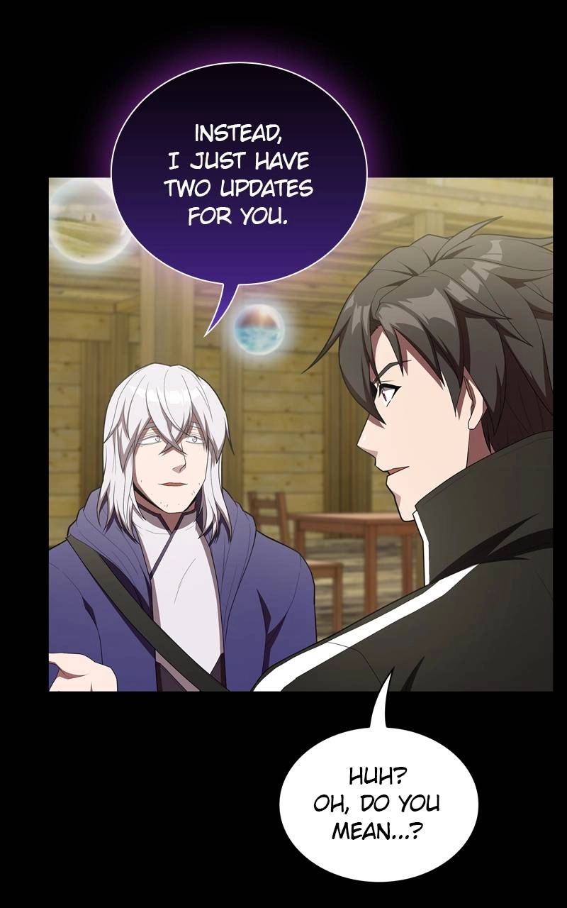 The Advanced Player of the Tutorial Tower Chapter 151 Page 22