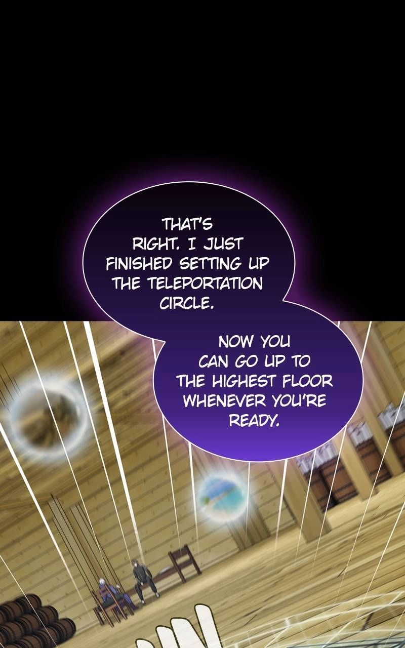 The Advanced Player of the Tutorial Tower Chapter 151 Page 23