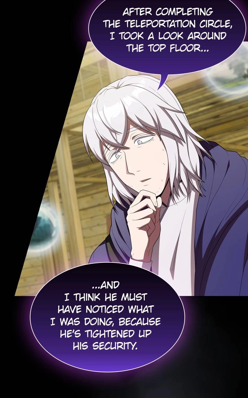 The Advanced Player of the Tutorial Tower Chapter 151 Page 26
