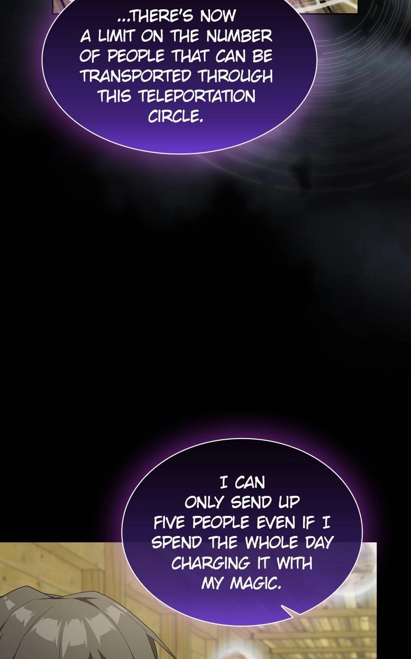 The Advanced Player of the Tutorial Tower Chapter 151 Page 28