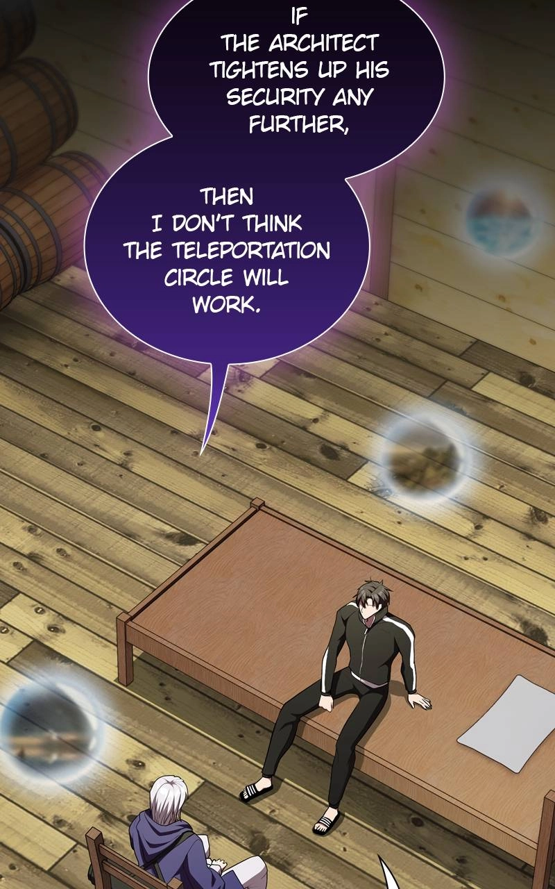 The Advanced Player of the Tutorial Tower Chapter 151 Page 30