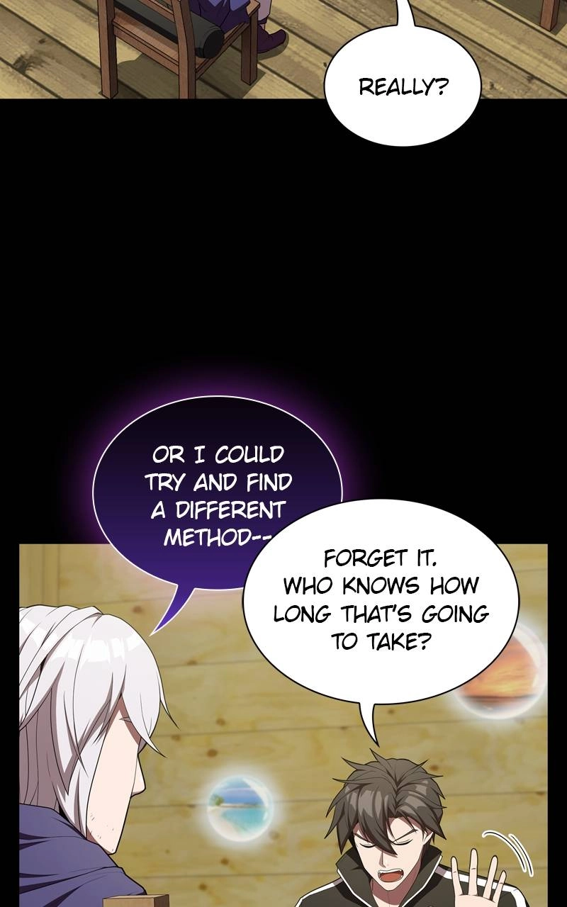 The Advanced Player of the Tutorial Tower Chapter 151 Page 31
