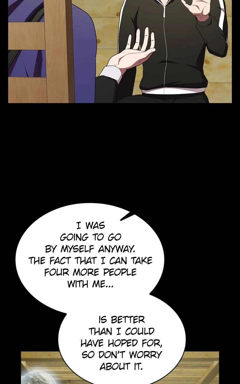 The Advanced Player of the Tutorial Tower Chapter 151 Page 32