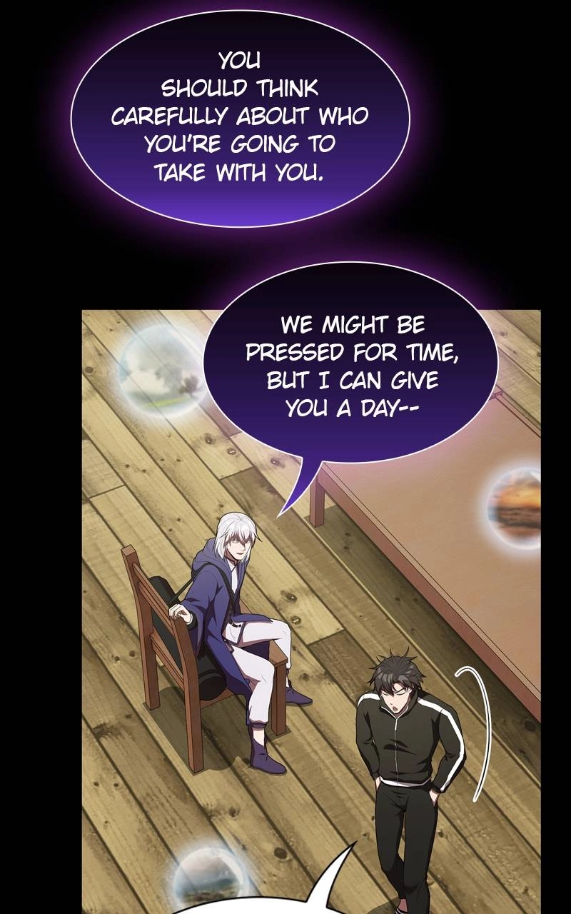 The Advanced Player of the Tutorial Tower Chapter 151 Page 34