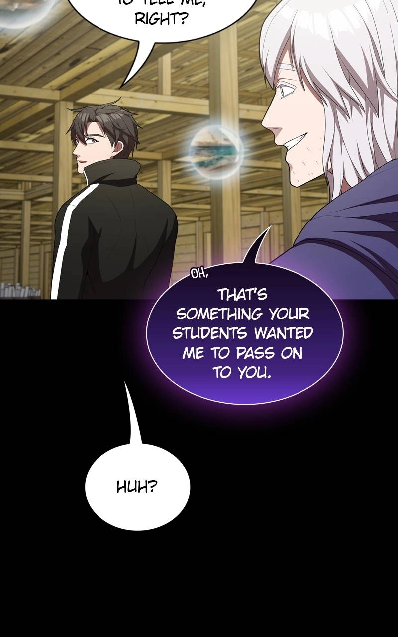 The Advanced Player of the Tutorial Tower Chapter 151 Page 36
