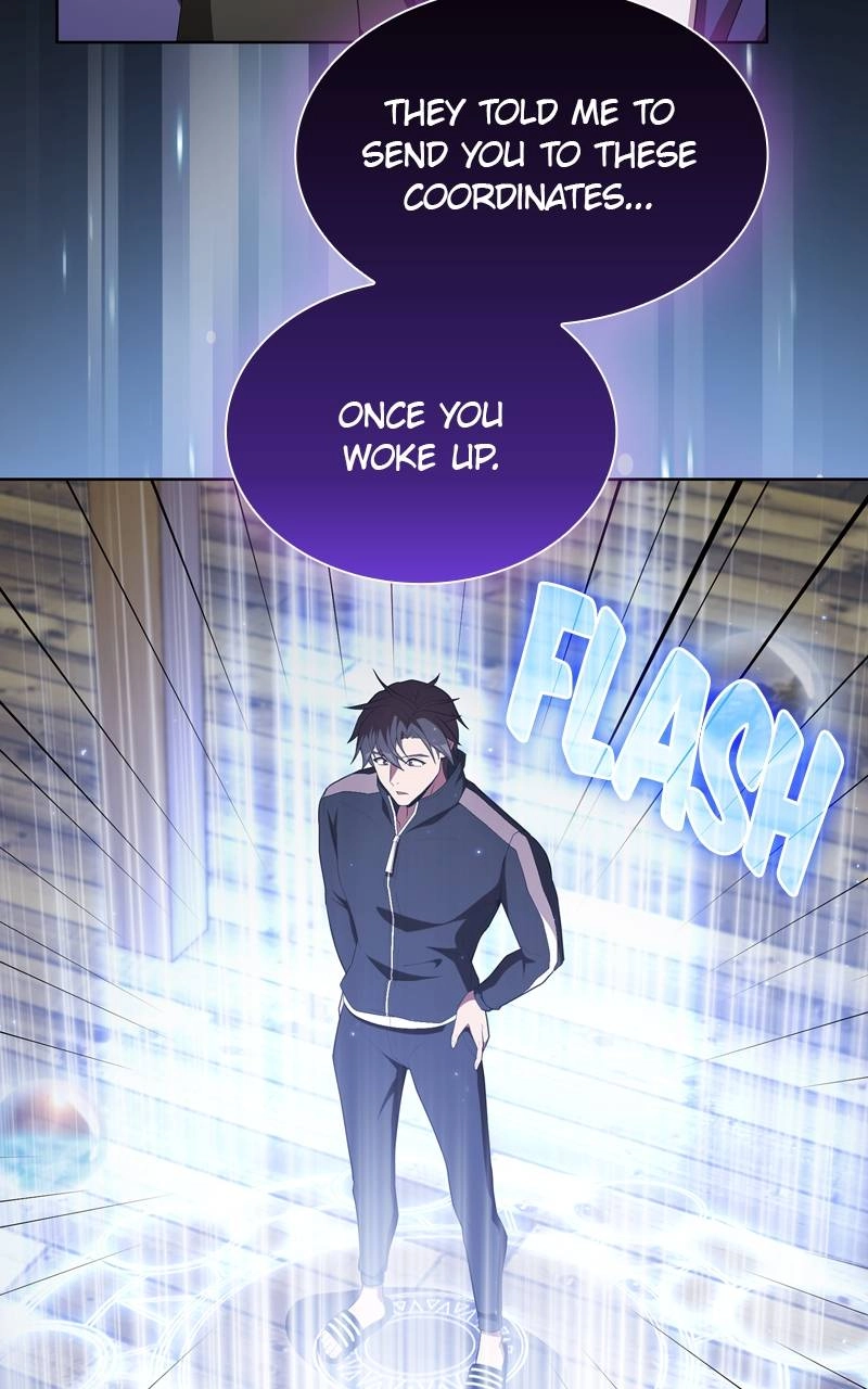 The Advanced Player of the Tutorial Tower Chapter 151 Page 38