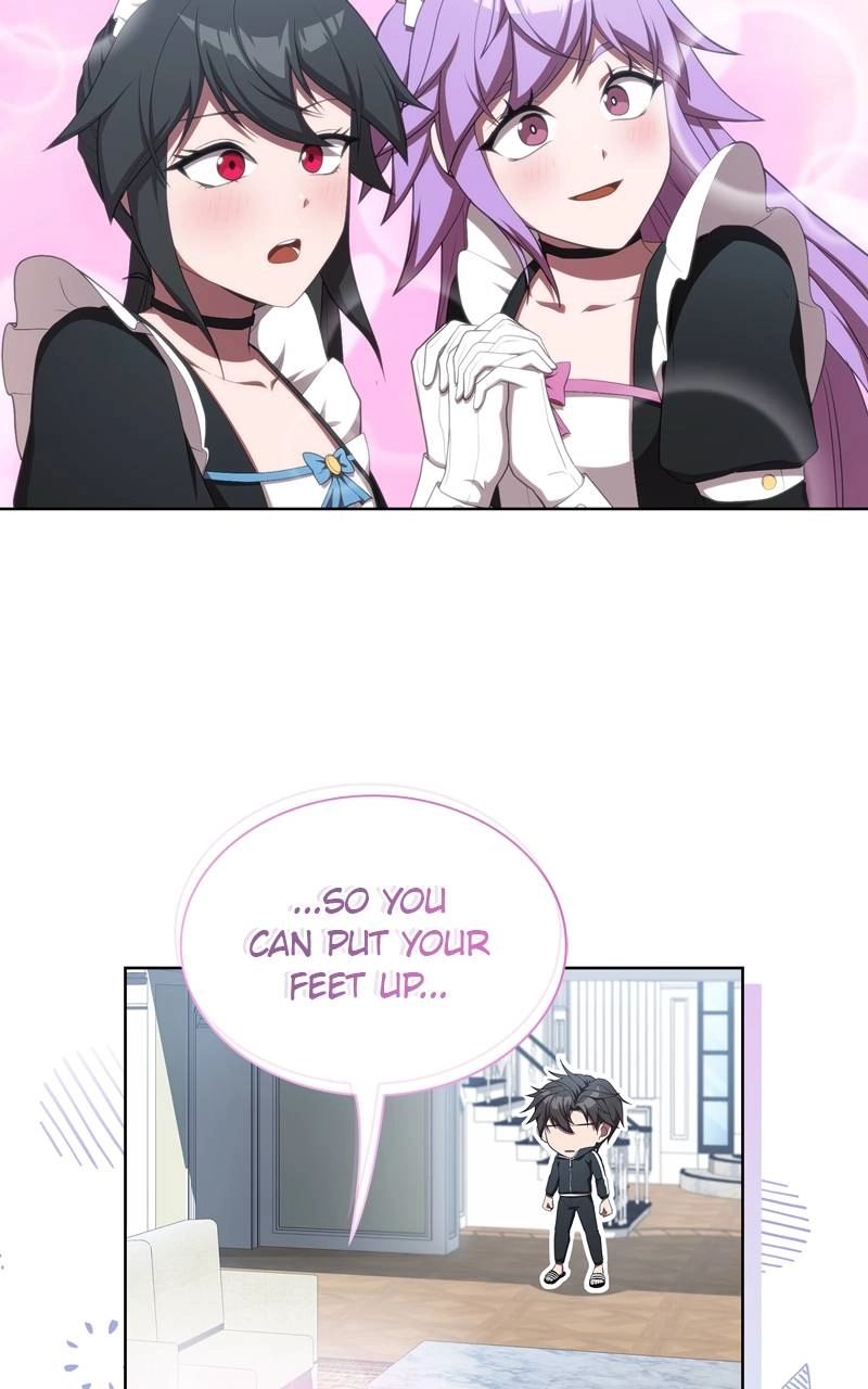 The Advanced Player of the Tutorial Tower Chapter 151 Page 53