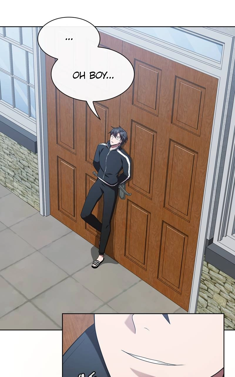 The Advanced Player of the Tutorial Tower Chapter 151 Page 63