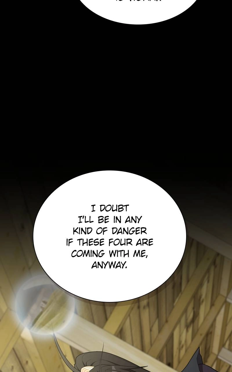 The Advanced Player of the Tutorial Tower Chapter 151 Page 71