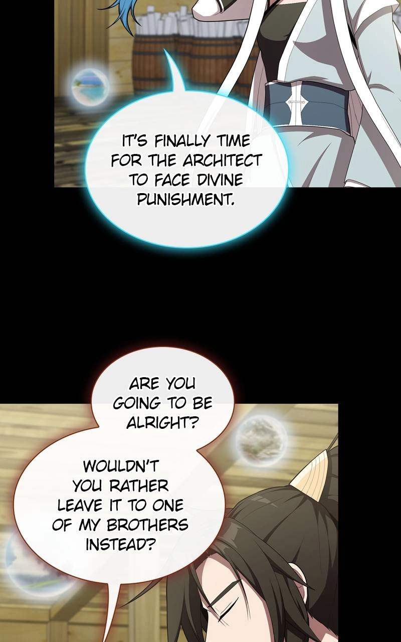 The Advanced Player of the Tutorial Tower Chapter 151 Page 75
