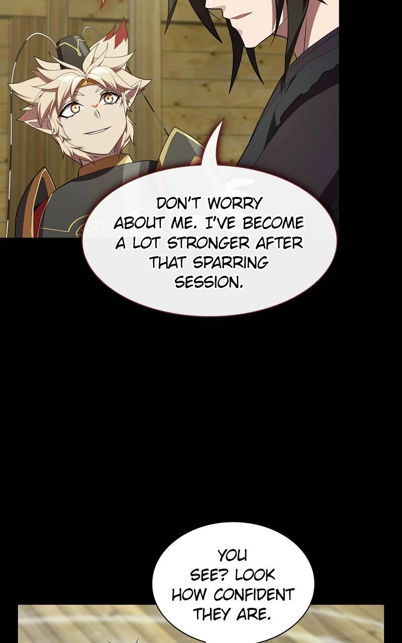 The Advanced Player of the Tutorial Tower Chapter 151 Page 76