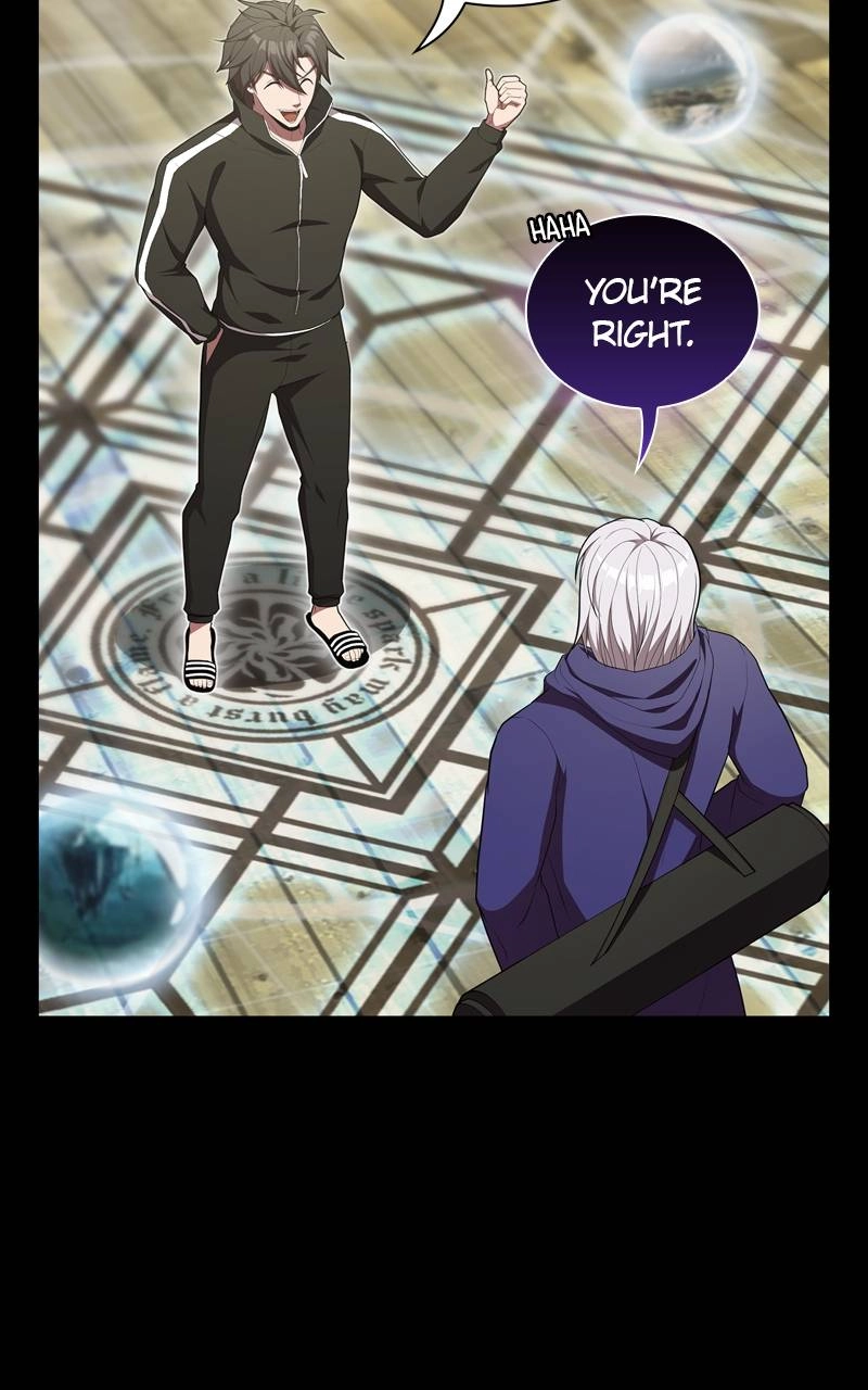 The Advanced Player of the Tutorial Tower Chapter 151 Page 77