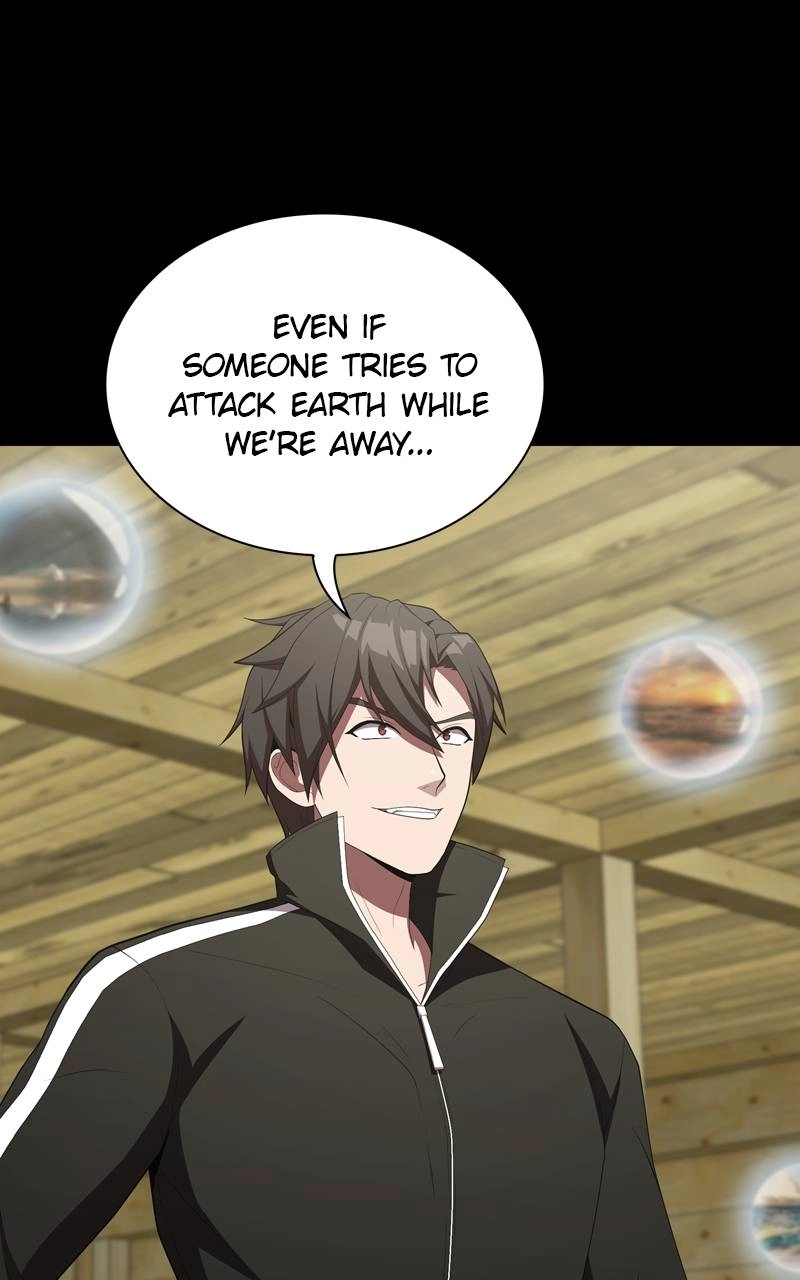 The Advanced Player of the Tutorial Tower Chapter 151 Page 78