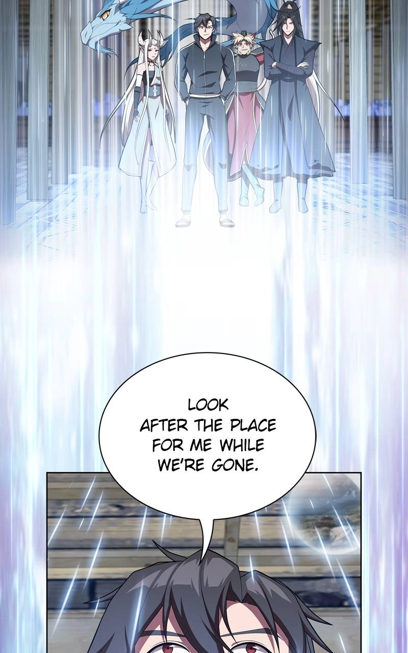 The Advanced Player of the Tutorial Tower Chapter 151 Page 86