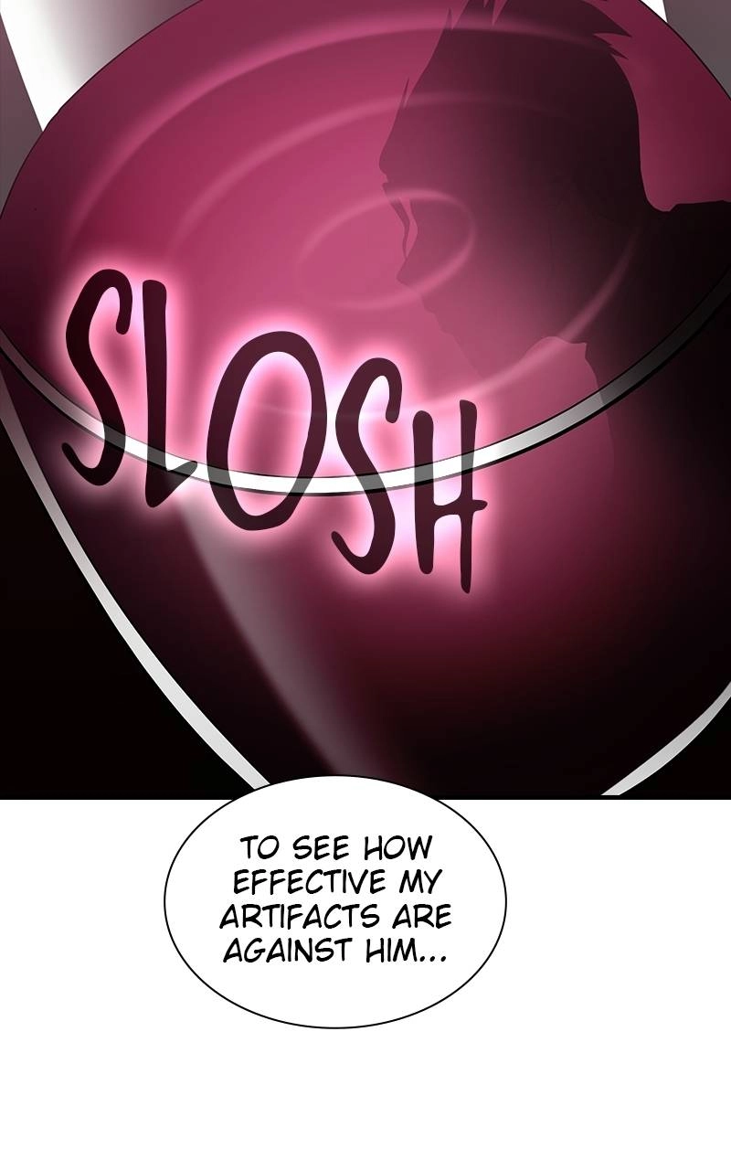 The Advanced Player of the Tutorial Tower Chapter 45 Page 101