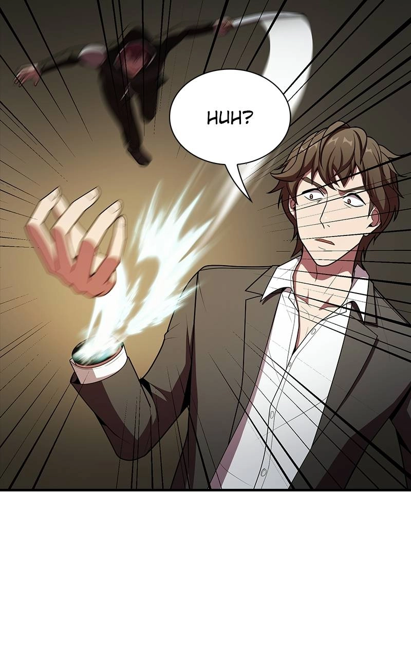The Advanced Player of the Tutorial Tower Chapter 45 Page 10