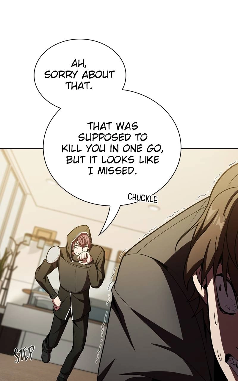 The Advanced Player of the Tutorial Tower Chapter 45 Page 12