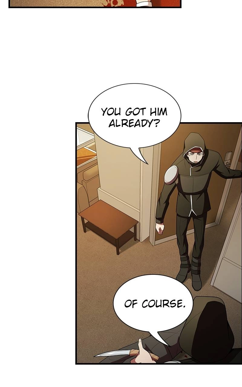 The Advanced Player of the Tutorial Tower Chapter 45 Page 25