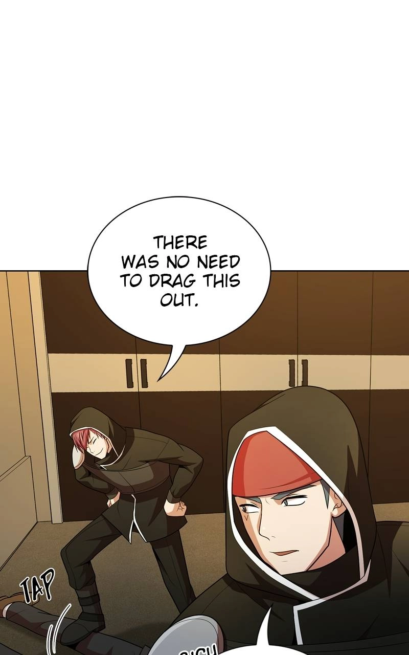 The Advanced Player of the Tutorial Tower Chapter 45 Page 26