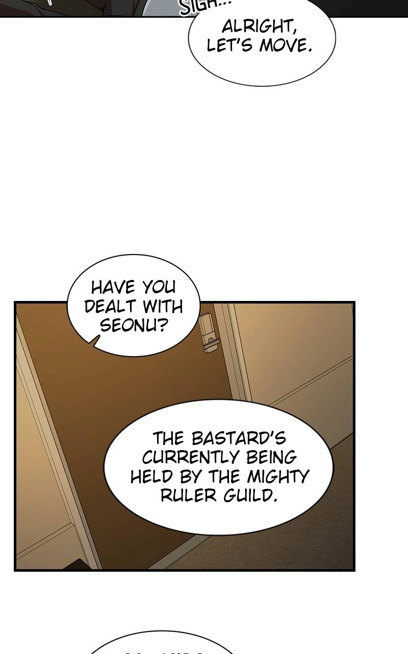 The Advanced Player of the Tutorial Tower Chapter 45 Page 27