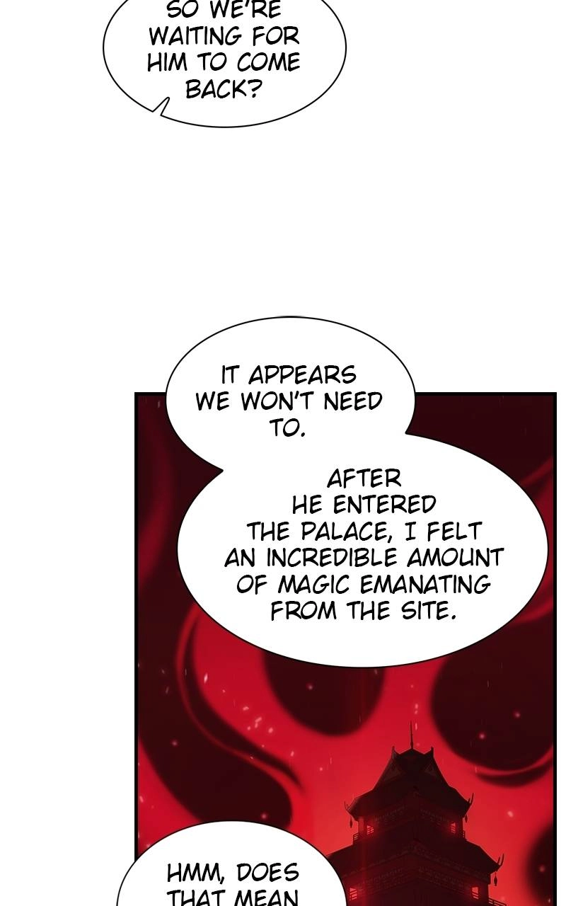 The Advanced Player of the Tutorial Tower Chapter 45 Page 28