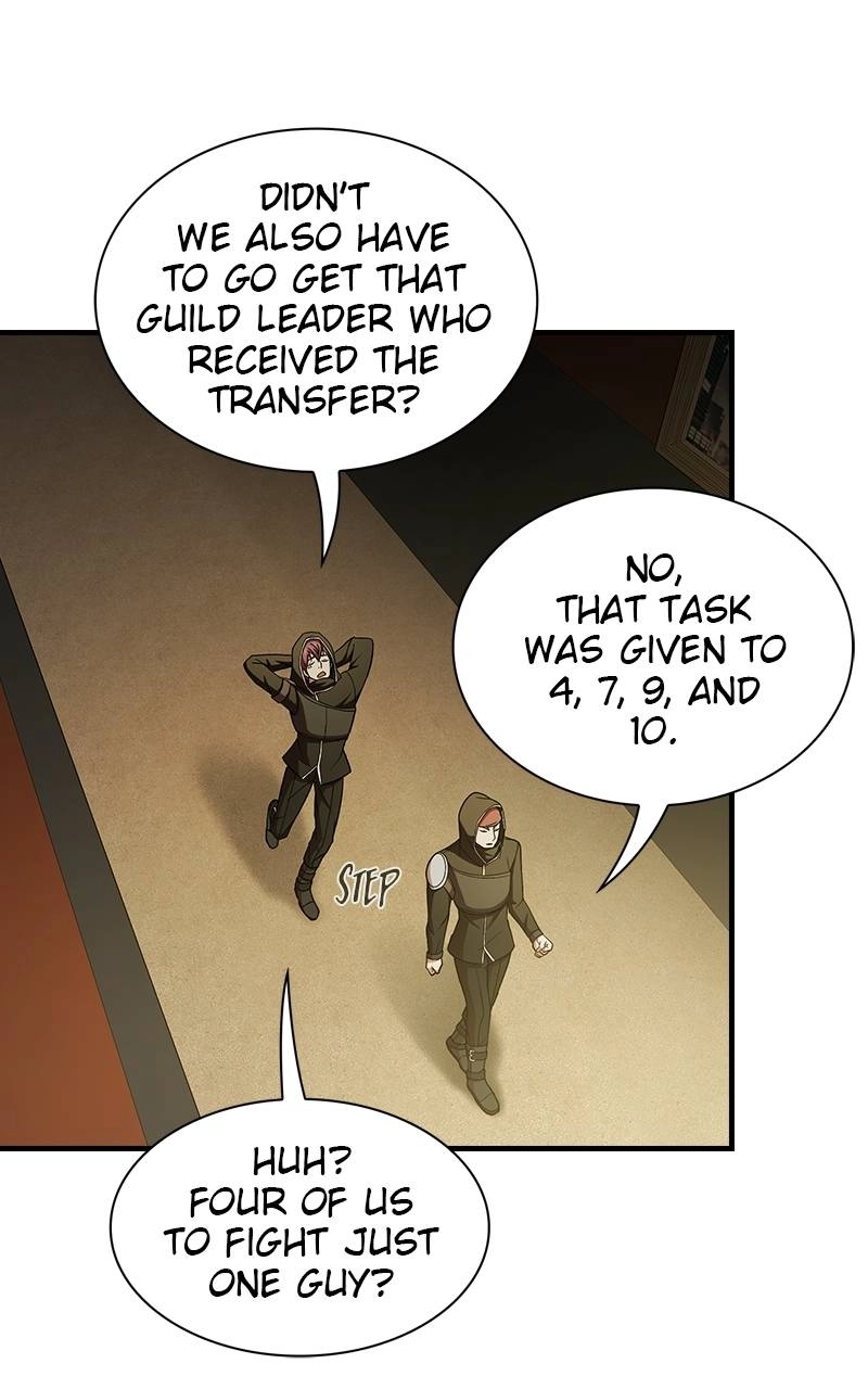 The Advanced Player of the Tutorial Tower Chapter 45 Page 30