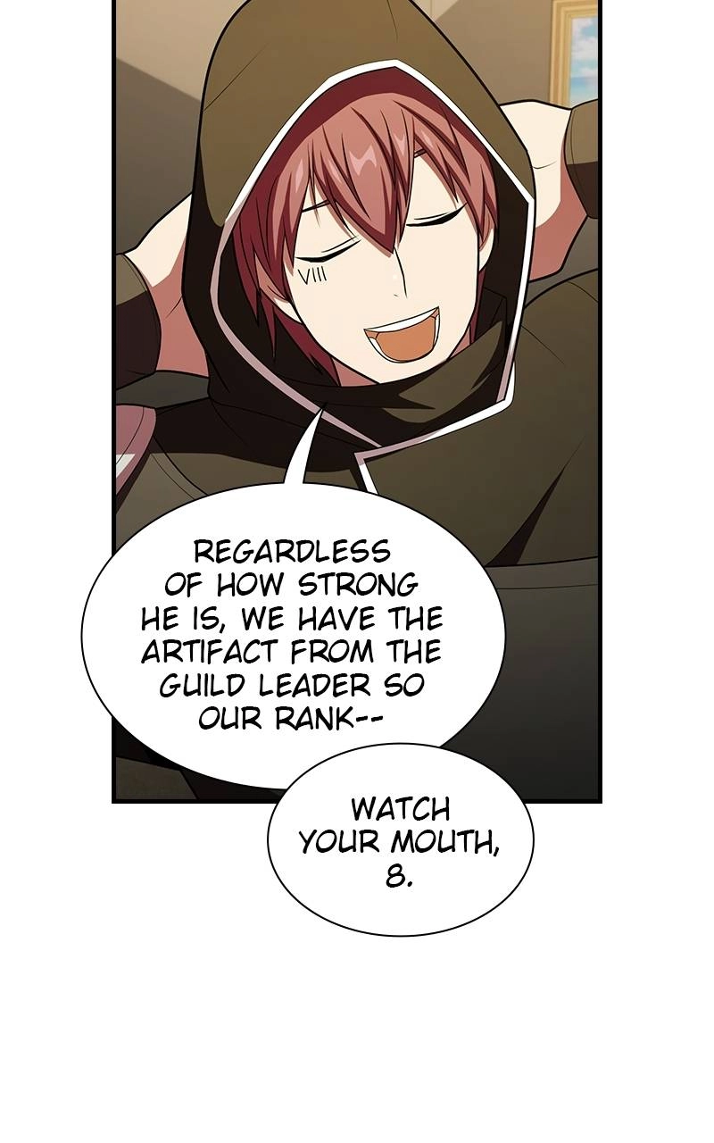 The Advanced Player of the Tutorial Tower Chapter 45 Page 33