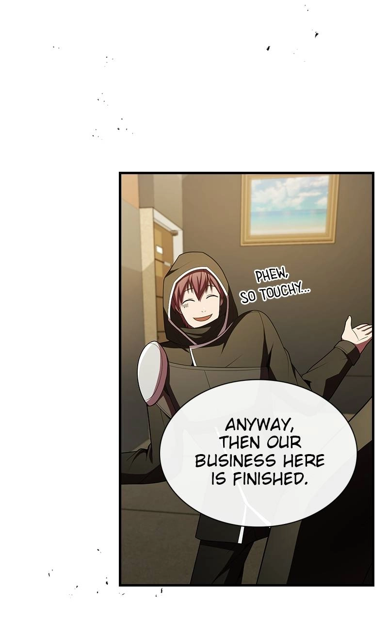 The Advanced Player of the Tutorial Tower Chapter 45 Page 35