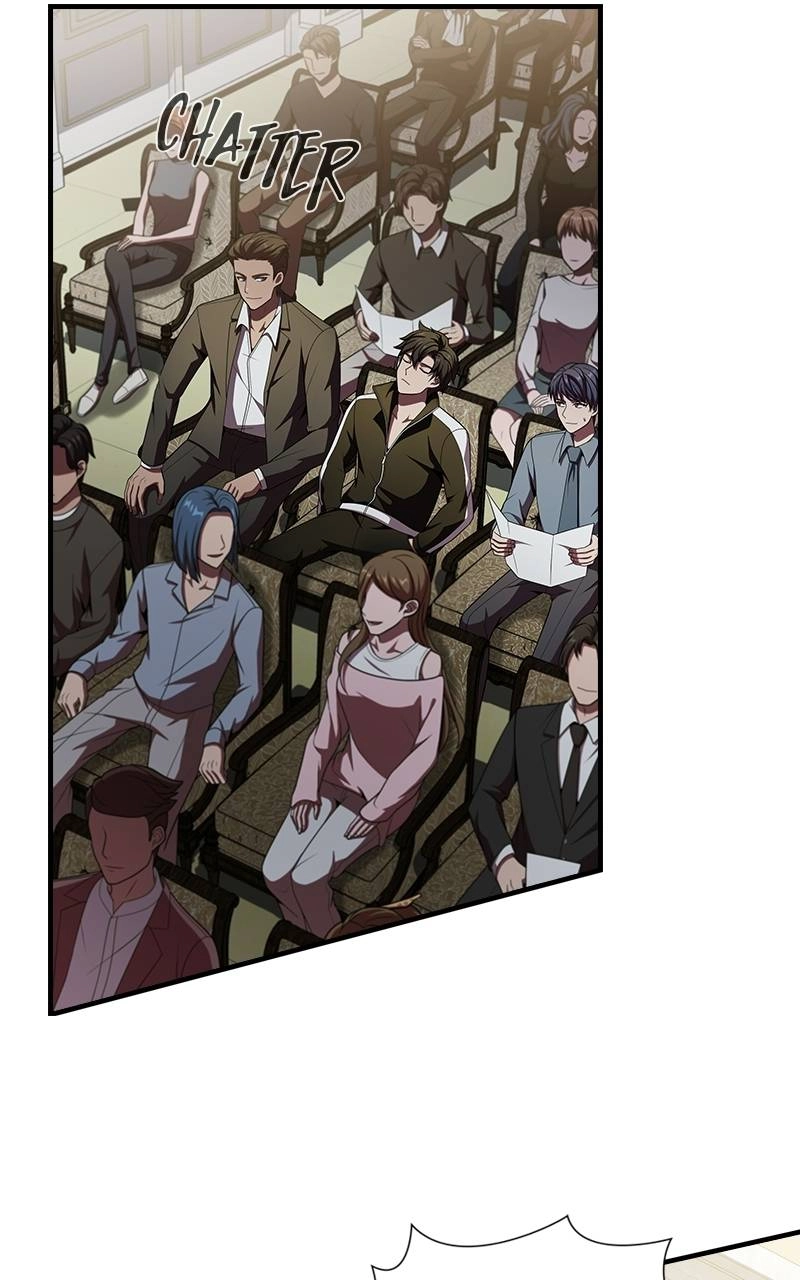 The Advanced Player of the Tutorial Tower Chapter 45 Page 39