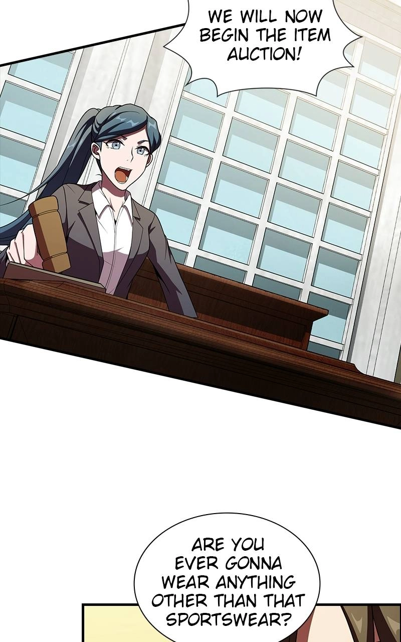 The Advanced Player of the Tutorial Tower Chapter 45 Page 40