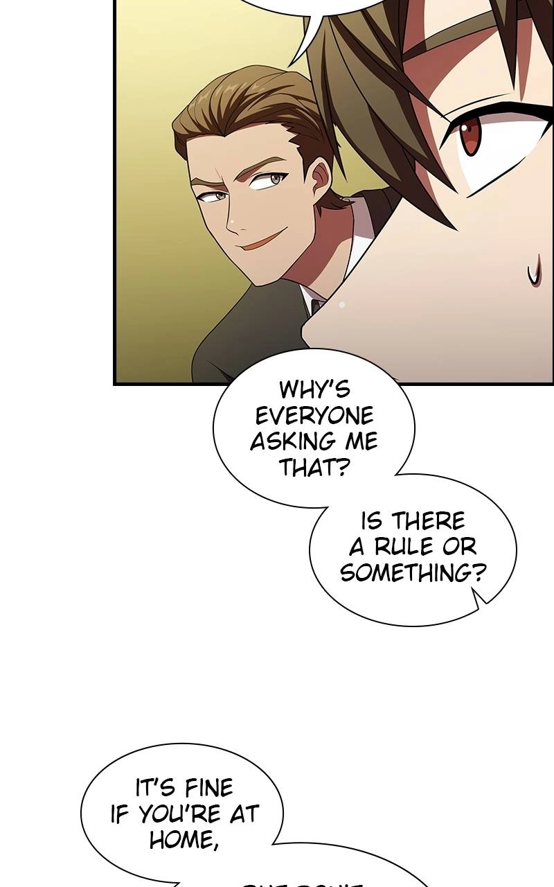 The Advanced Player of the Tutorial Tower Chapter 45 Page 41