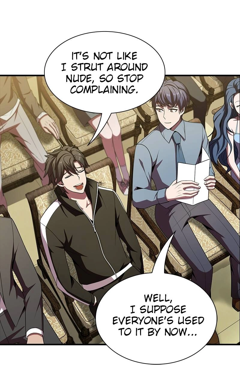 The Advanced Player of the Tutorial Tower Chapter 45 Page 43