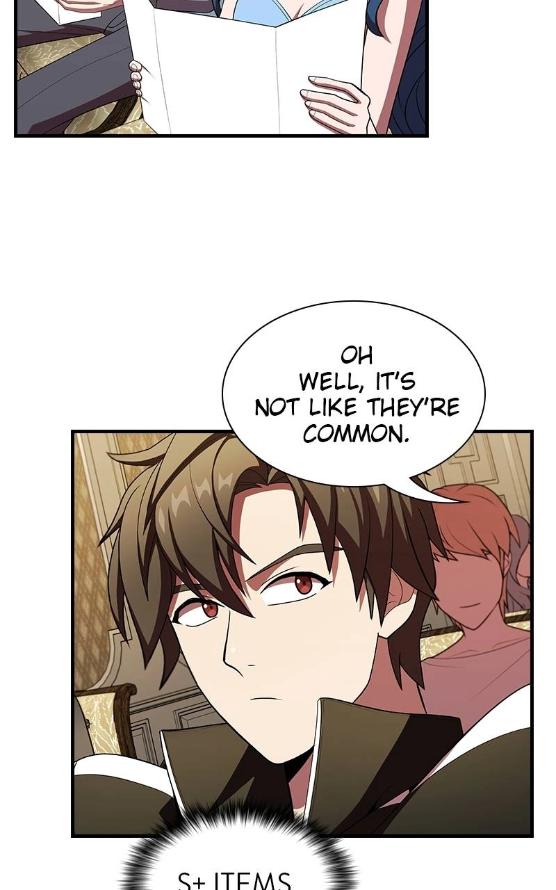 The Advanced Player of the Tutorial Tower Chapter 45 Page 46