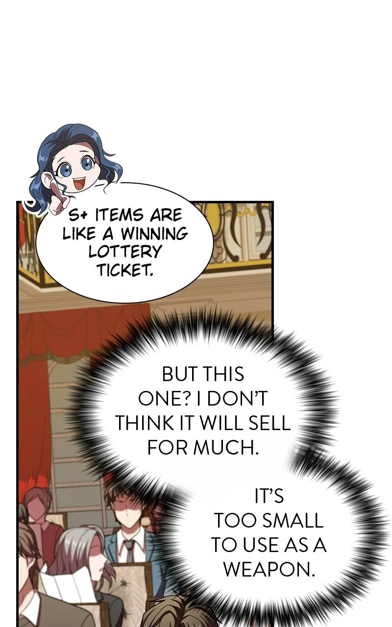 The Advanced Player of the Tutorial Tower Chapter 45 Page 51