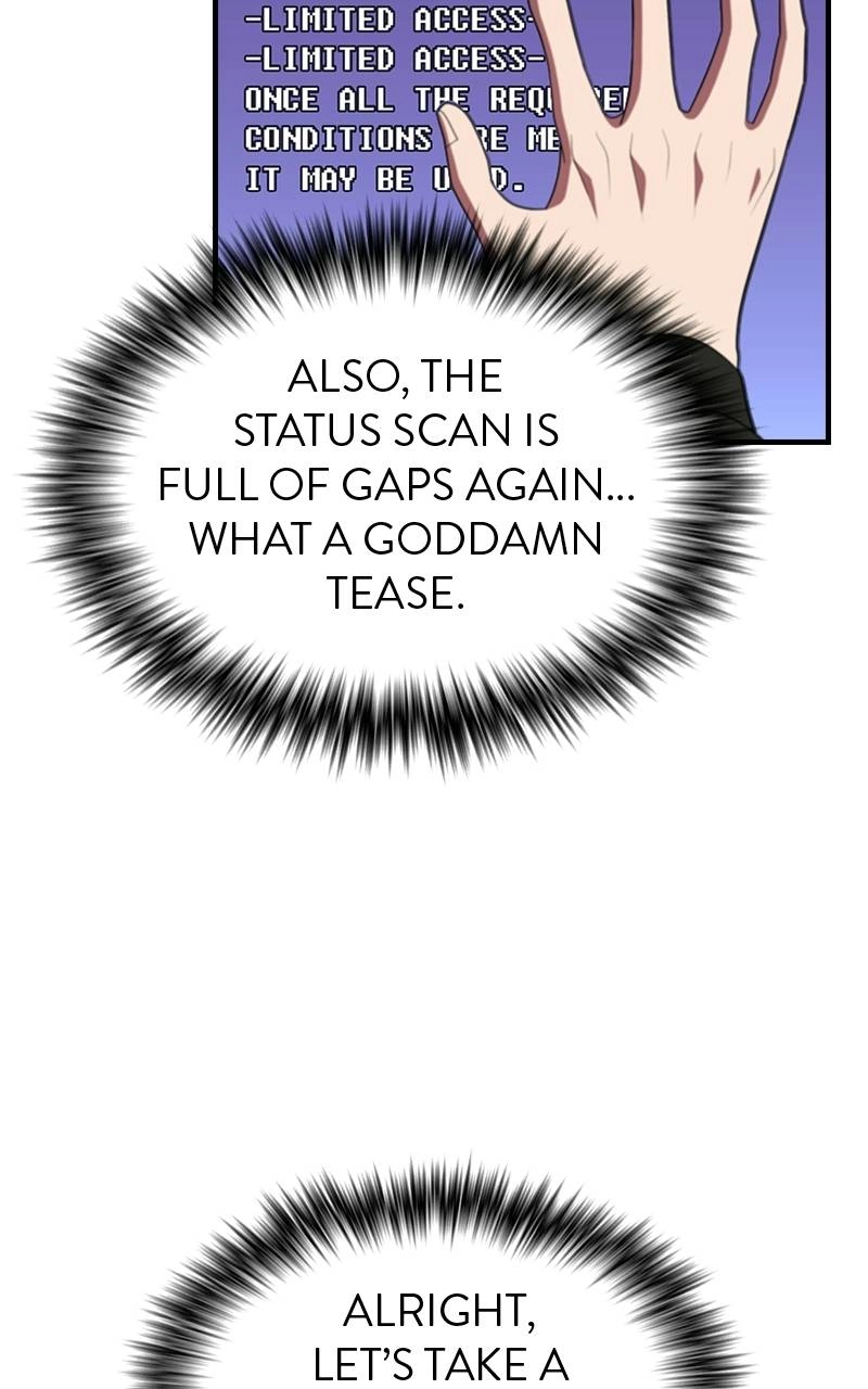 The Advanced Player of the Tutorial Tower Chapter 45 Page 53
