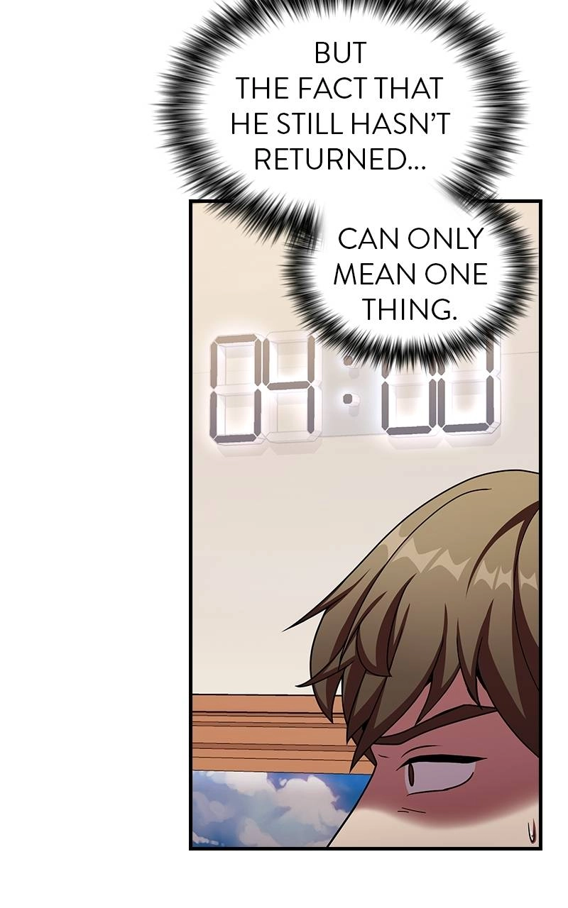 The Advanced Player of the Tutorial Tower Chapter 45 Page 5