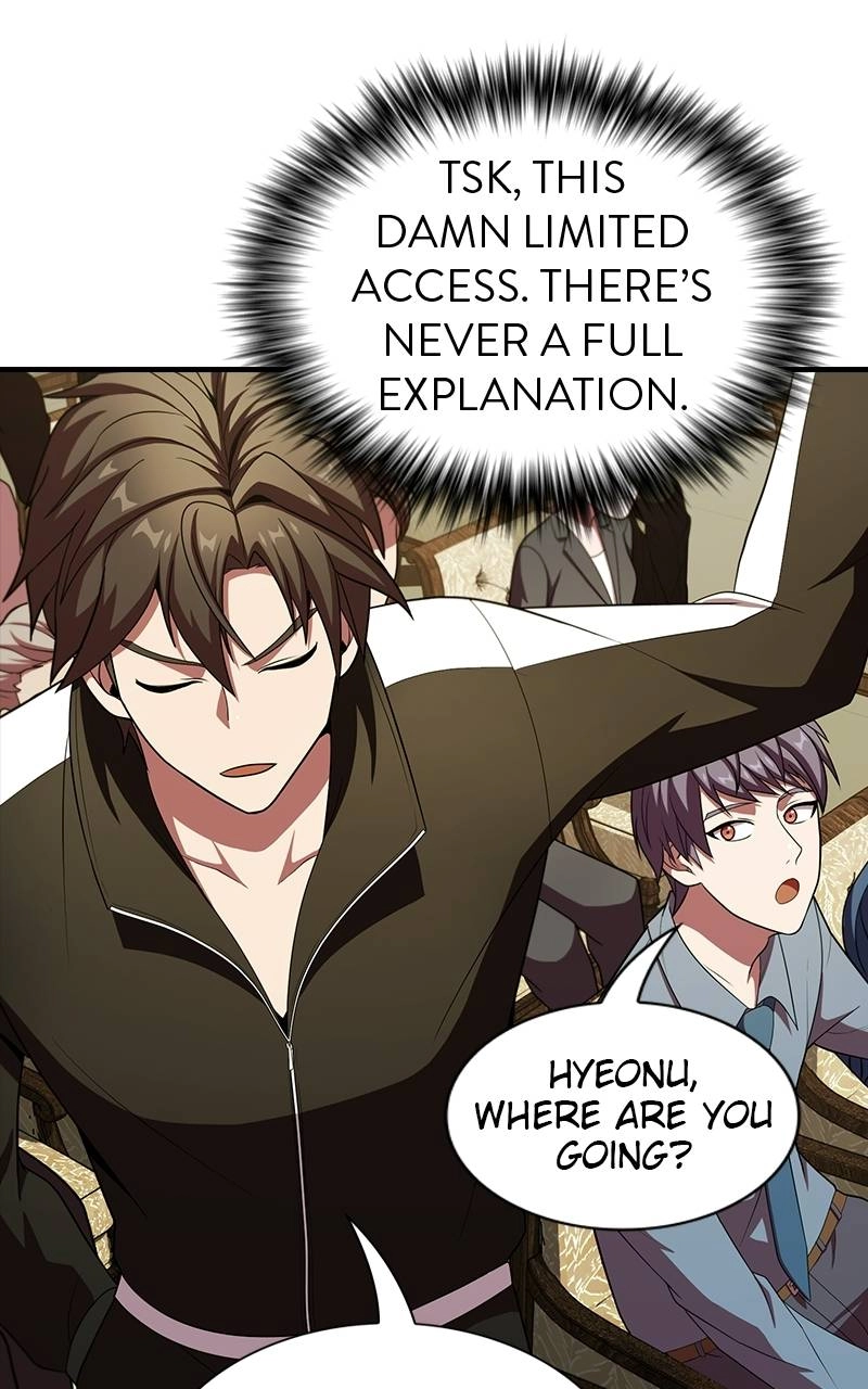The Advanced Player of the Tutorial Tower Chapter 45 Page 60
