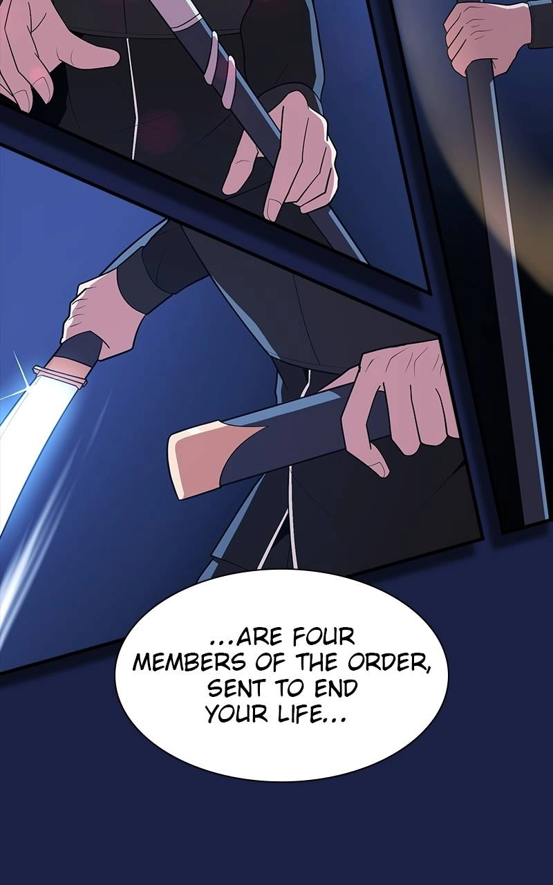 The Advanced Player of the Tutorial Tower Chapter 45 Page 79