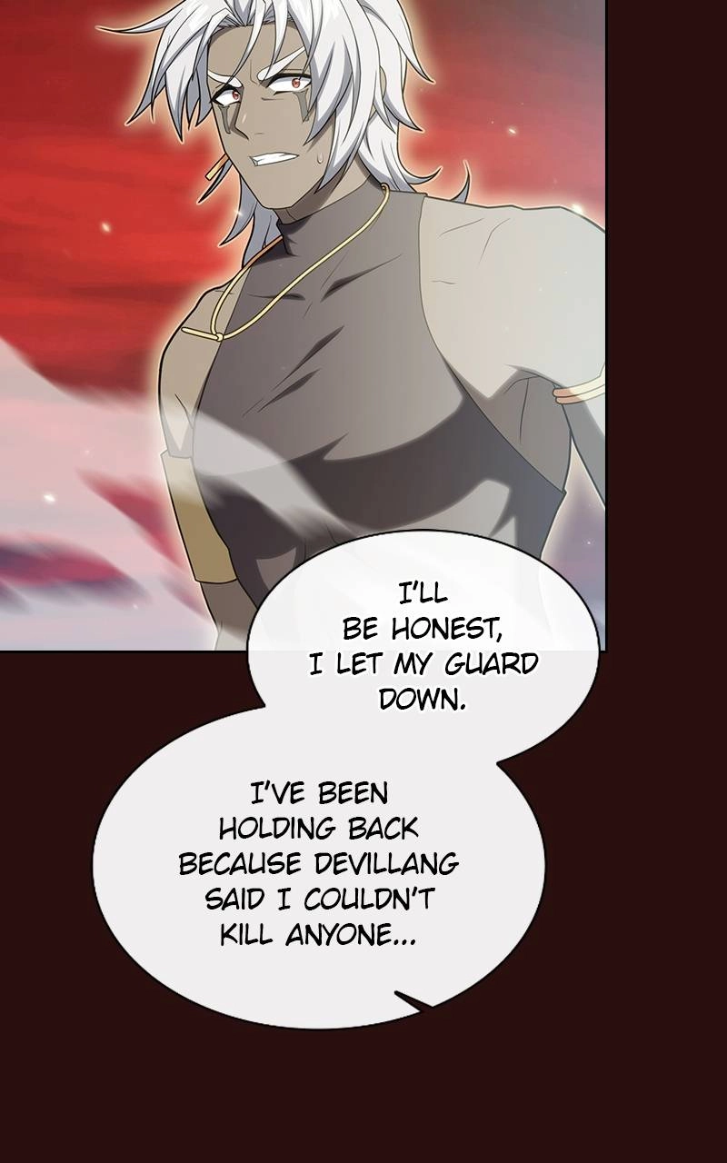 The Advanced Player of the Tutorial Tower Chapter 172 Page 127