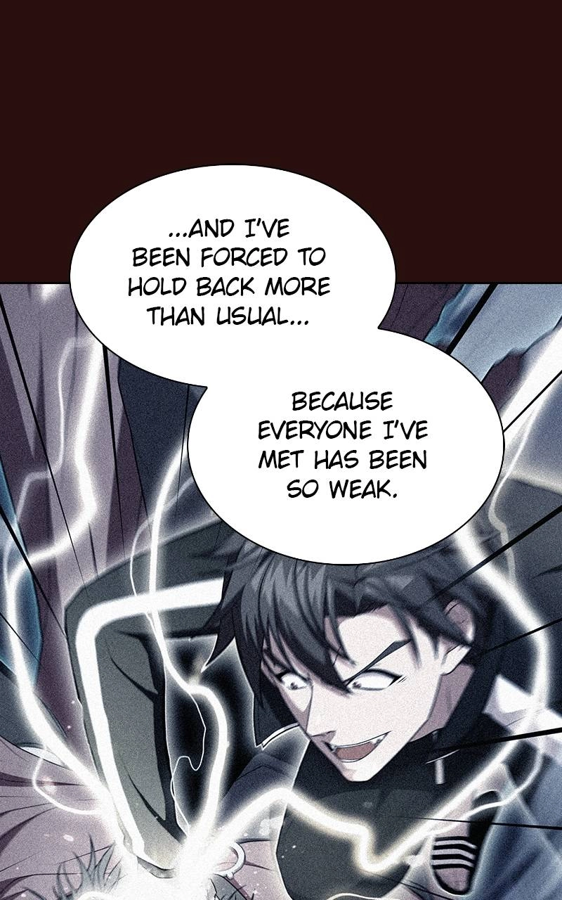 The Advanced Player of the Tutorial Tower Chapter 172 Page 128