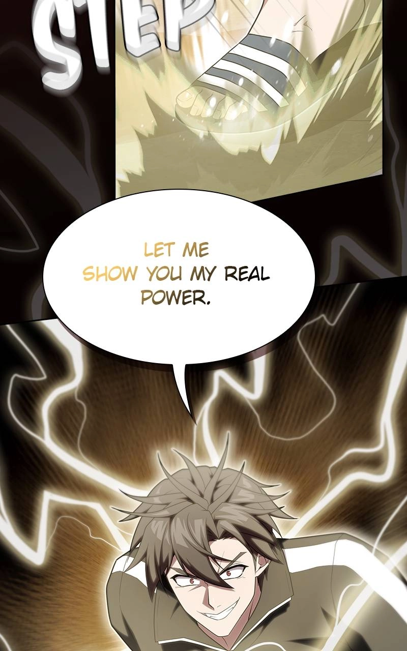 The Advanced Player of the Tutorial Tower Chapter 172 Page 131