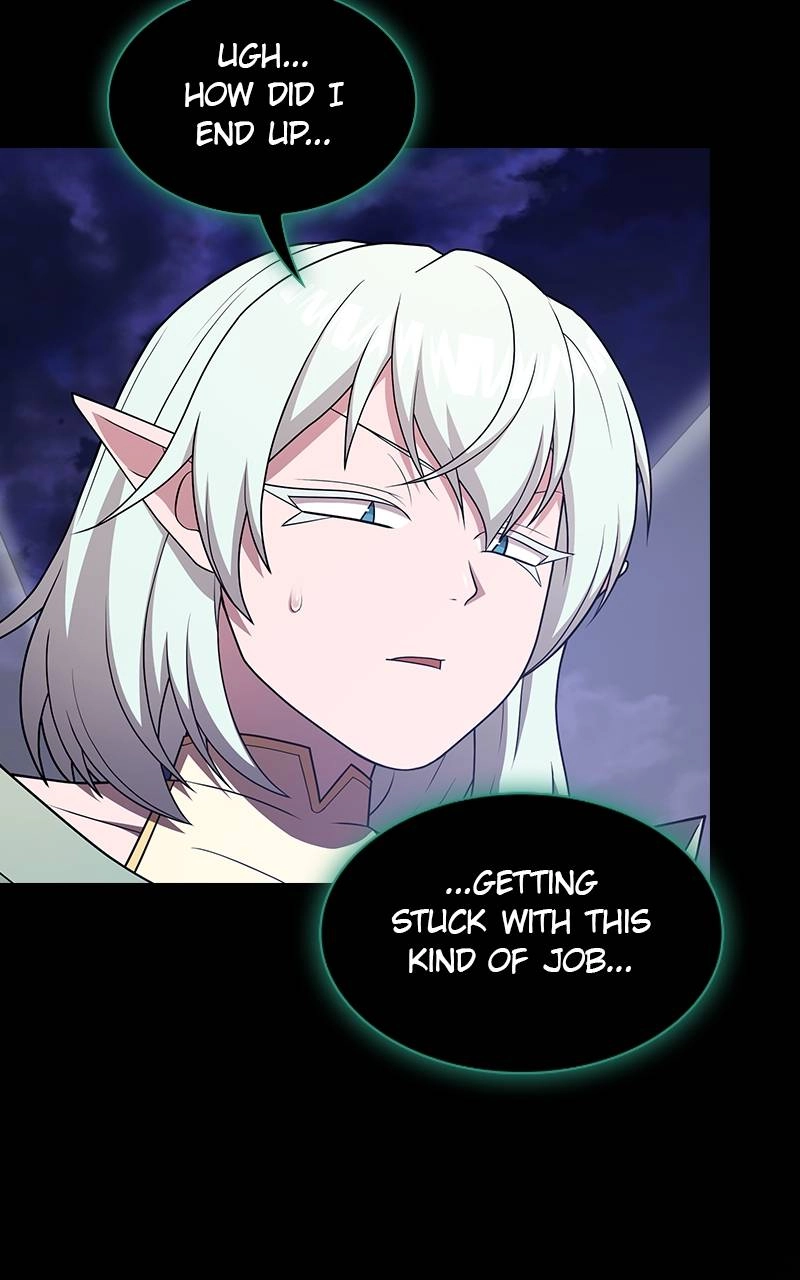 The Advanced Player of the Tutorial Tower Chapter 172 Page 15