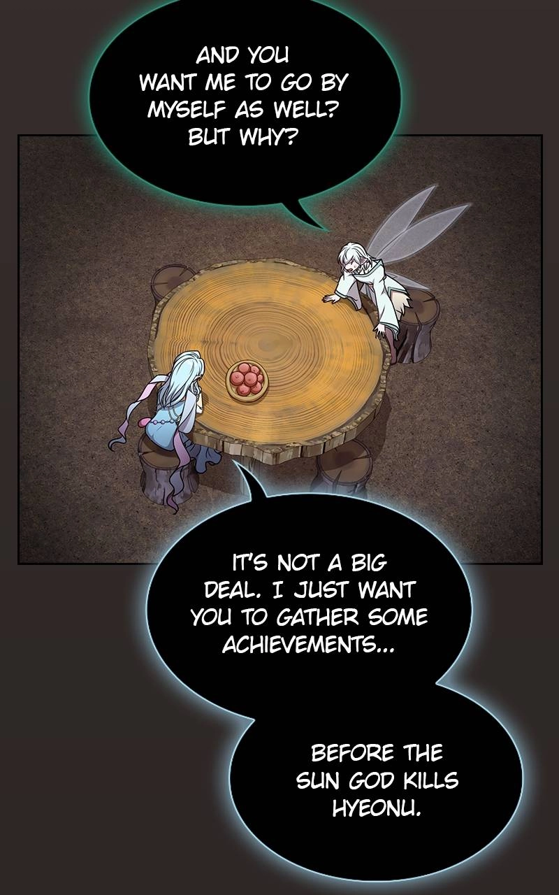The Advanced Player of the Tutorial Tower Chapter 172 Page 19