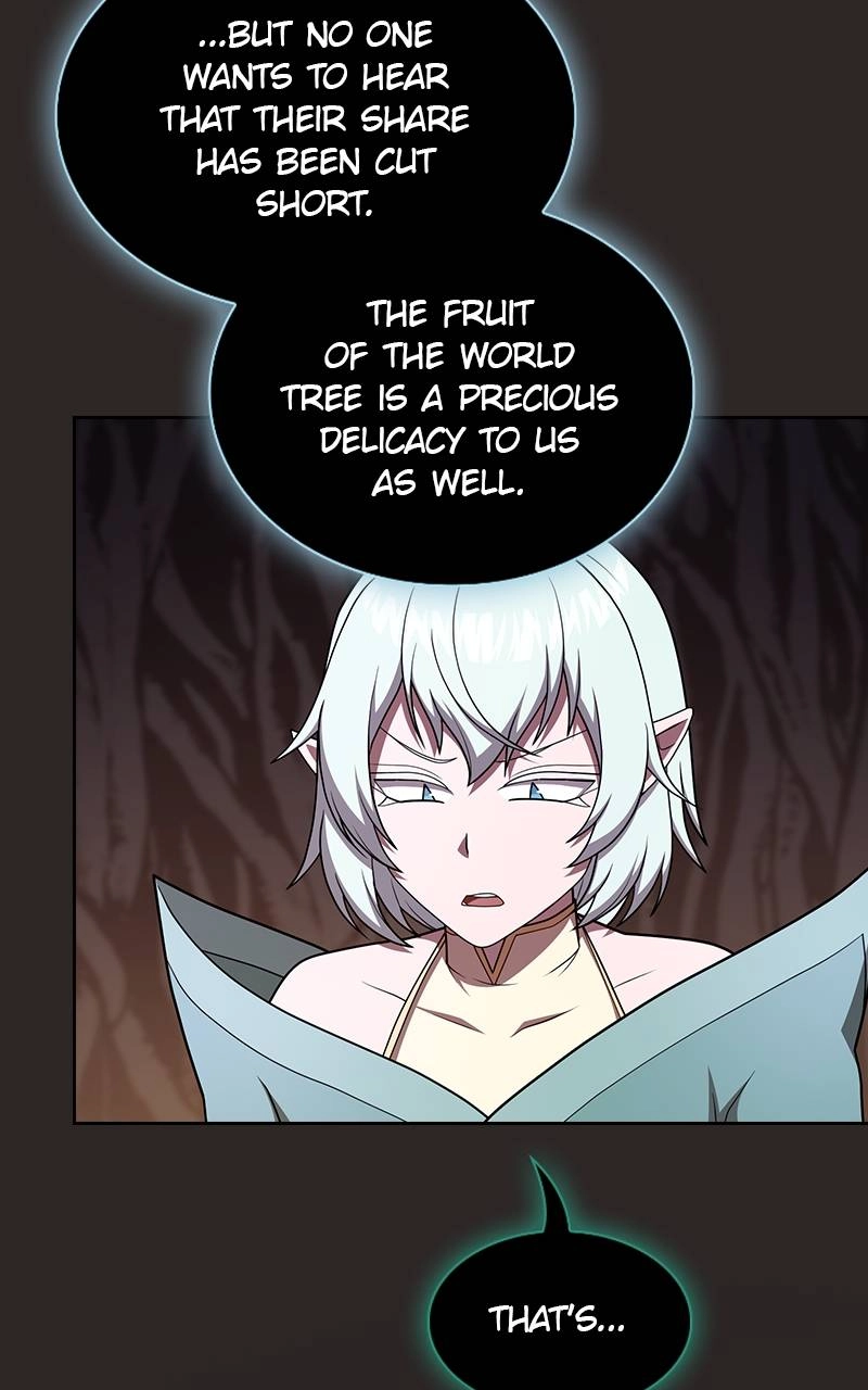 The Advanced Player of the Tutorial Tower Chapter 172 Page 28