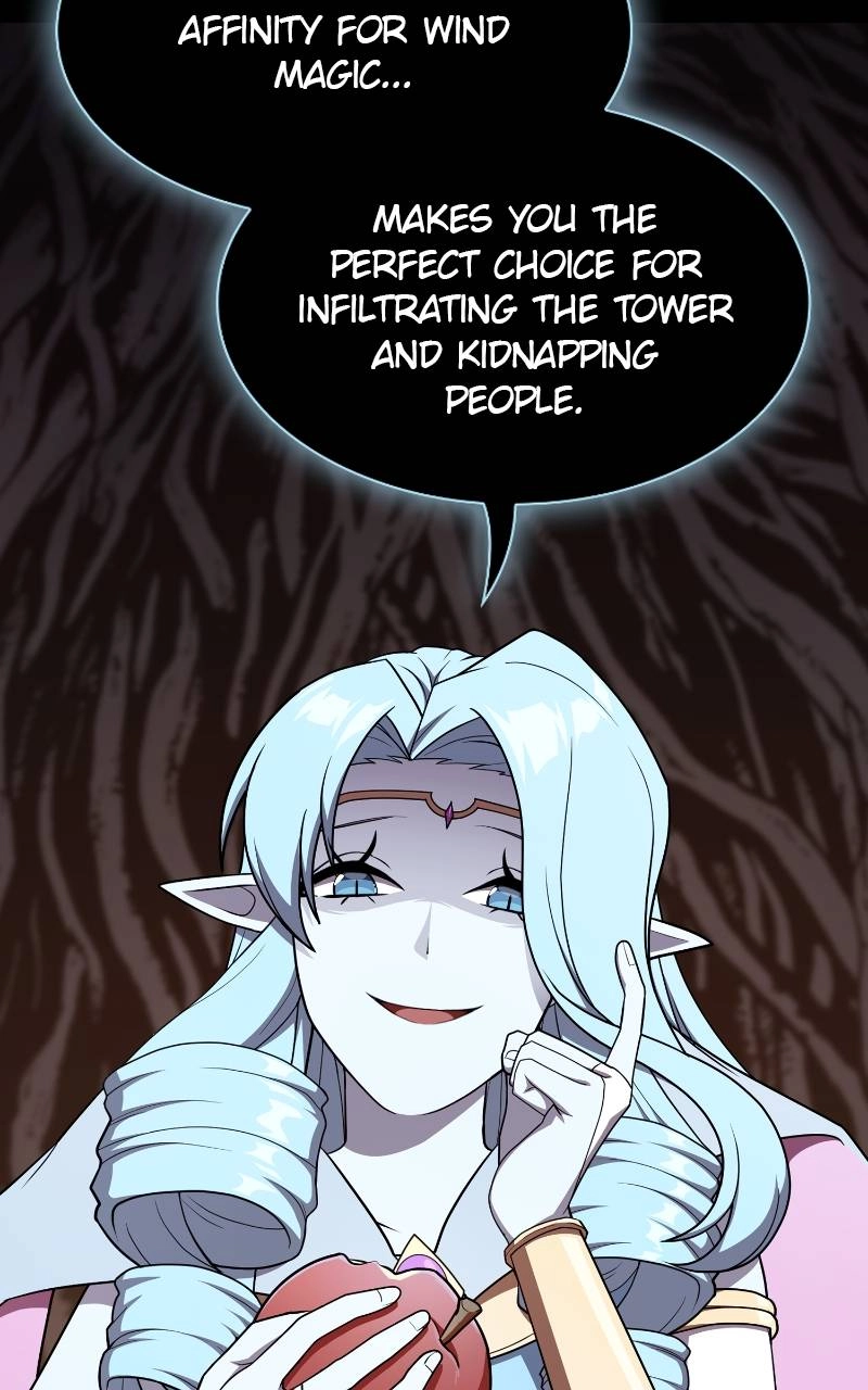 The Advanced Player of the Tutorial Tower Chapter 172 Page 32