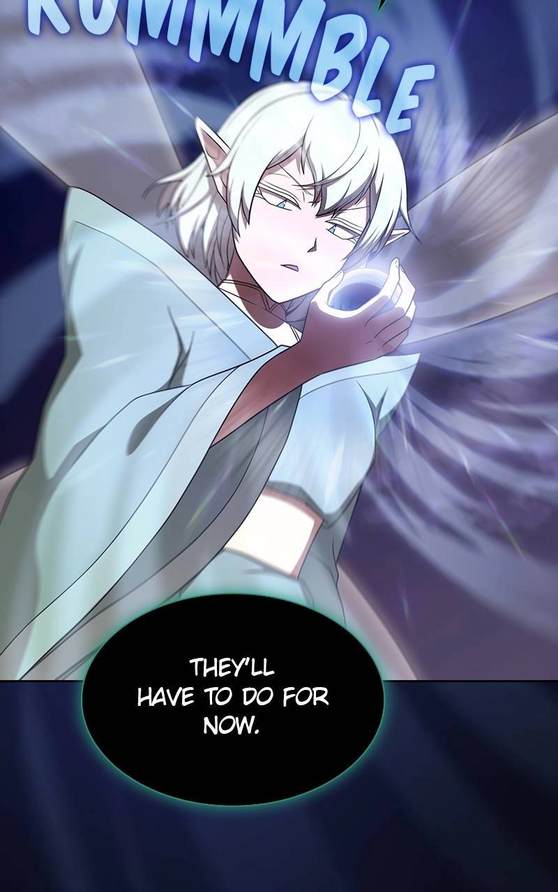 The Advanced Player of the Tutorial Tower Chapter 172 Page 39