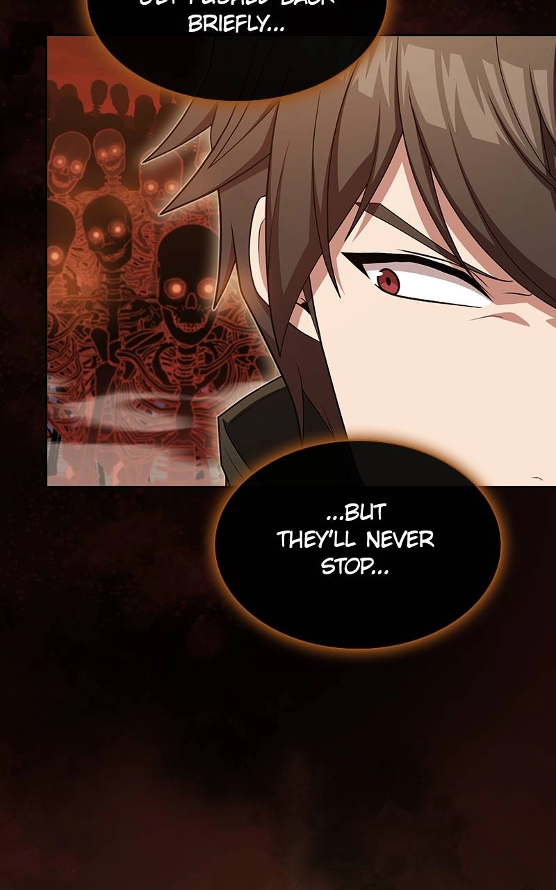 The Advanced Player of the Tutorial Tower Chapter 172 Page 81