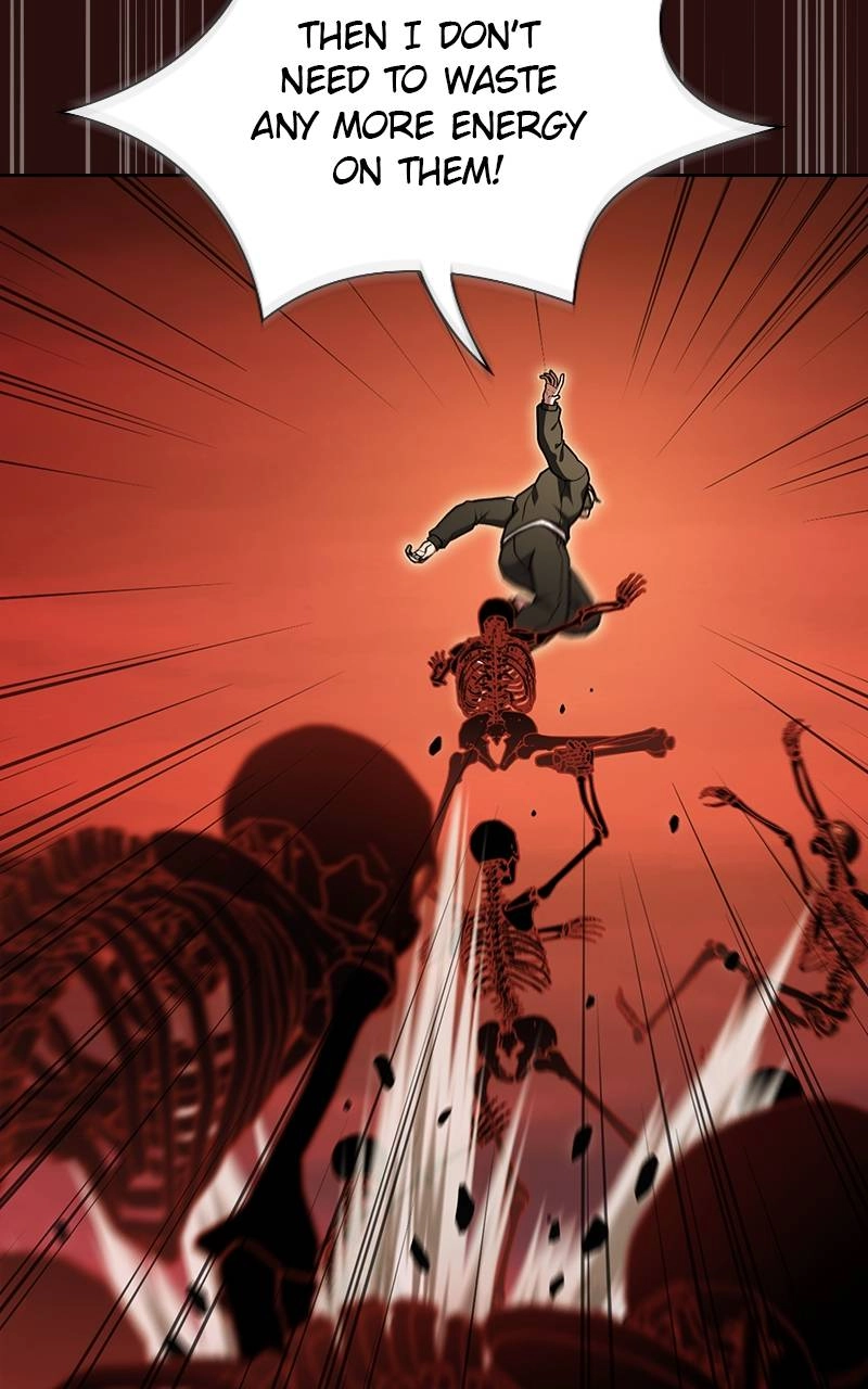 The Advanced Player of the Tutorial Tower Chapter 172 Page 88